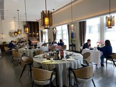 大堂-楚禾宴·家宴(光谷大道店)