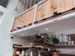 -Vanillacafe香草咖啡(银海大世界店)
