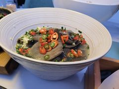 -花开餐厅(环湖中路店)