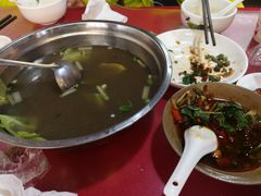 -谢老五跷脚牛肉·非遗传承店