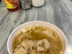 -恩宁刘福记(东华东路店)