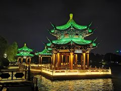 -南通濠河风景名胜区