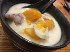 -垚慈居素食(华发新城店)