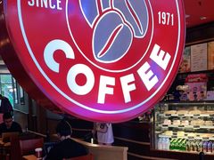 -COSTA COFFEE(天通苑华联店)