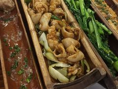 -竹一味·竹筒饭
