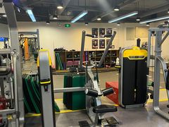 -每刻健身工作室(西直门店)