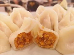 原汁海胆水饺-喜鼎海胆水饺(平安金融中心店)