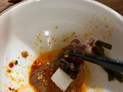 -尼玛藏家风味园(阿山食城店)