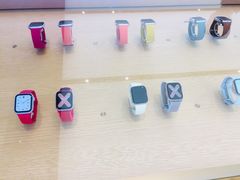 -Apple零售店(成都太古里店)
