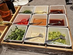 -东海怡品海鲜豆捞(舟宿夜江店)