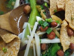 -陈记柳州螺蛳粉(大坪店)