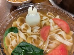 -楼外楼肥羊木炭火锅居(乐群街店)