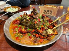 -杨记隆府(南坪店)