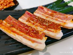 -八乔煎肉馆·丹东特色煎锅(梅林店)