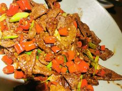 -姐夫的小菜(新中关购物中心店)