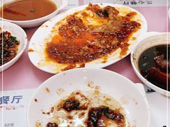 -蘭心餐厅(进贤路店)
