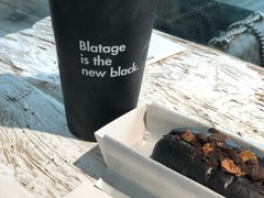 -BLATAGE COFFEE