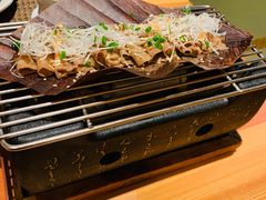 -皇品田苑日式料理(苏州中心店)