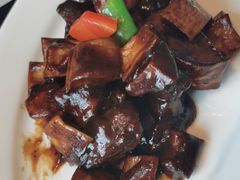 -环球港凯悦 · 享悦中餐厅