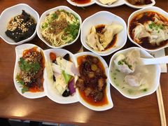 -龙抄手(春熙路总店)