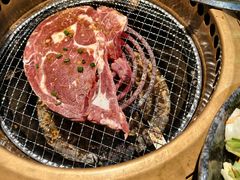 -炙城·韩式烤肉(南京东路店)