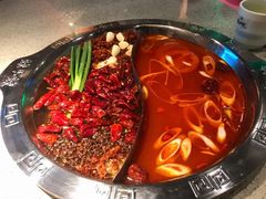 -辣斗辣火锅(太古里店)