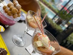 -池畔酒吧 WET Bar