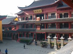 -会龙寺