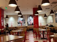 -城市大道红炉披萨烘焙坊