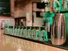 -Goose Island Brewhouse鹅岛精酿啤酒酿造工坊餐厅