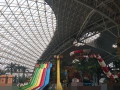 -天山海世界·米立方