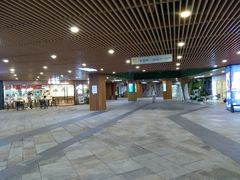 -易生活购物公园