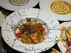 -第101座花园餐厅(湖滨88店)