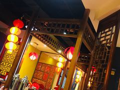 大堂-芦月轩羊蝎子(劲松店)