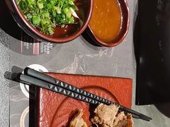 -牛YO寿喜烧和牛火锅自助(三台子万象汇店)