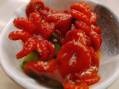 -禾绿寿司·定食·拉面·烧炸(宝安大仟里店)