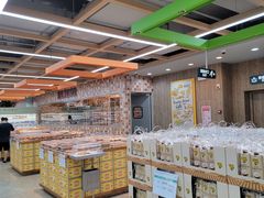 -果蔬好生活超市(东湖店)