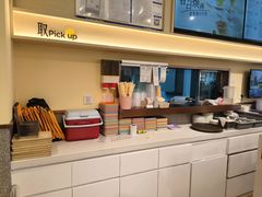 -满记甜品(王府井北京市百货大楼店)