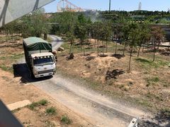 -五龙山野生动物王国