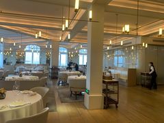 大堂-Jean Georges