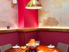 -1078號老北京涮肉(松柏店)