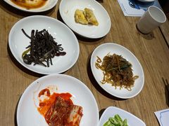 -向阳庄烧烤店(望京西园店)