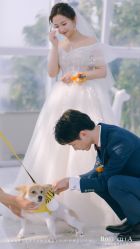-MISS MIA 婚纱品牌馆