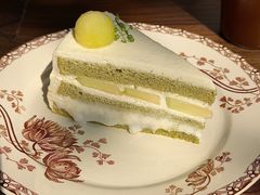 -竹子咖啡bamboo coffee