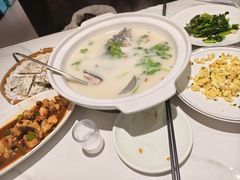 -淳安二十八道·新派民间菜·淳鱼馆(阳光路店)