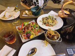 -haxnbauer海森堡德国餐厅(深圳coco店)