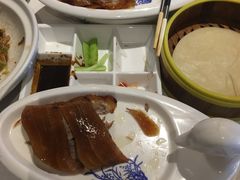 -大鸭梨烤鸭(金色漫香店)