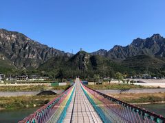 -孤山寨风景区