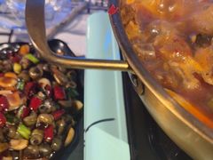 -云晓光头烧烤吧(川沙绿地店)