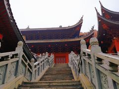 -上海东林寺(金山区)